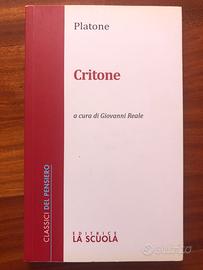 Critone Platone