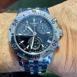 Tissot prs200 orologio quarzo diver