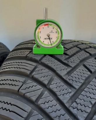 4 GOMME USATE INVERNALE 2255517 - CP83316856