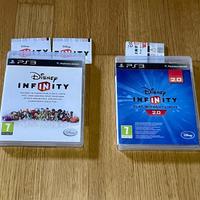 Disney infinity Ps3