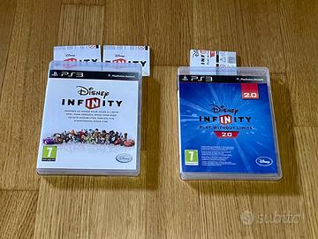 Disney infinity Ps3