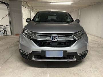 HONDA CRV FULL HYBRID ELEGANCE 2.0