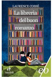 La libreria del buon romanzo 