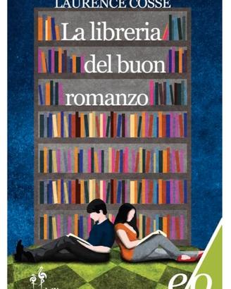 La libreria del buon romanzo 