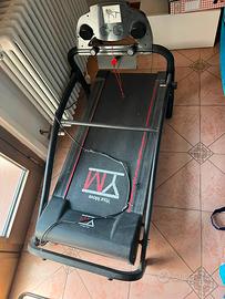 Tapis roulant elettrico