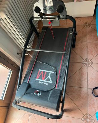 Tapis roulant elettrico
