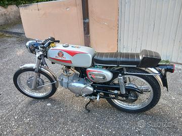 MotoBi  Benelli epoca 