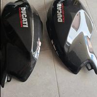RICAMBIO DUCATI MONSTER 796