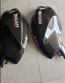 RICAMBIO DUCATI MONSTER 796