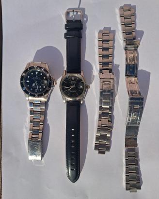 Orologio automatico
