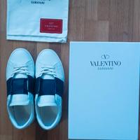 valentino open 
