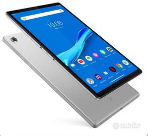 Lenovo tab M10 FHD PLUS
