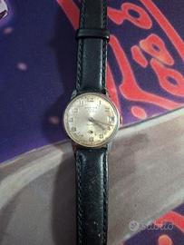 Orologio Sofior grey 17 rubis