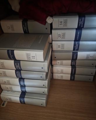 Enciclopedia la storia universale