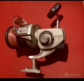 Mulinello Daiwa 6000 milion max