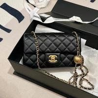 Borsa a catena Chanel