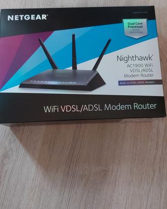 Modem