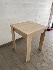 Tavolo quadrato deghi shop