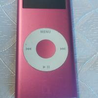 iPod di vari gb