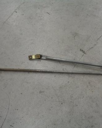 LEVERAGGIO TERGI ANTERIORE ISUZU TROOPER 2000