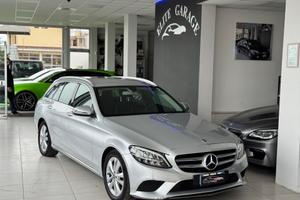 Mercedes C 220 d Auto Premium 9GTRONIC FACELIFT