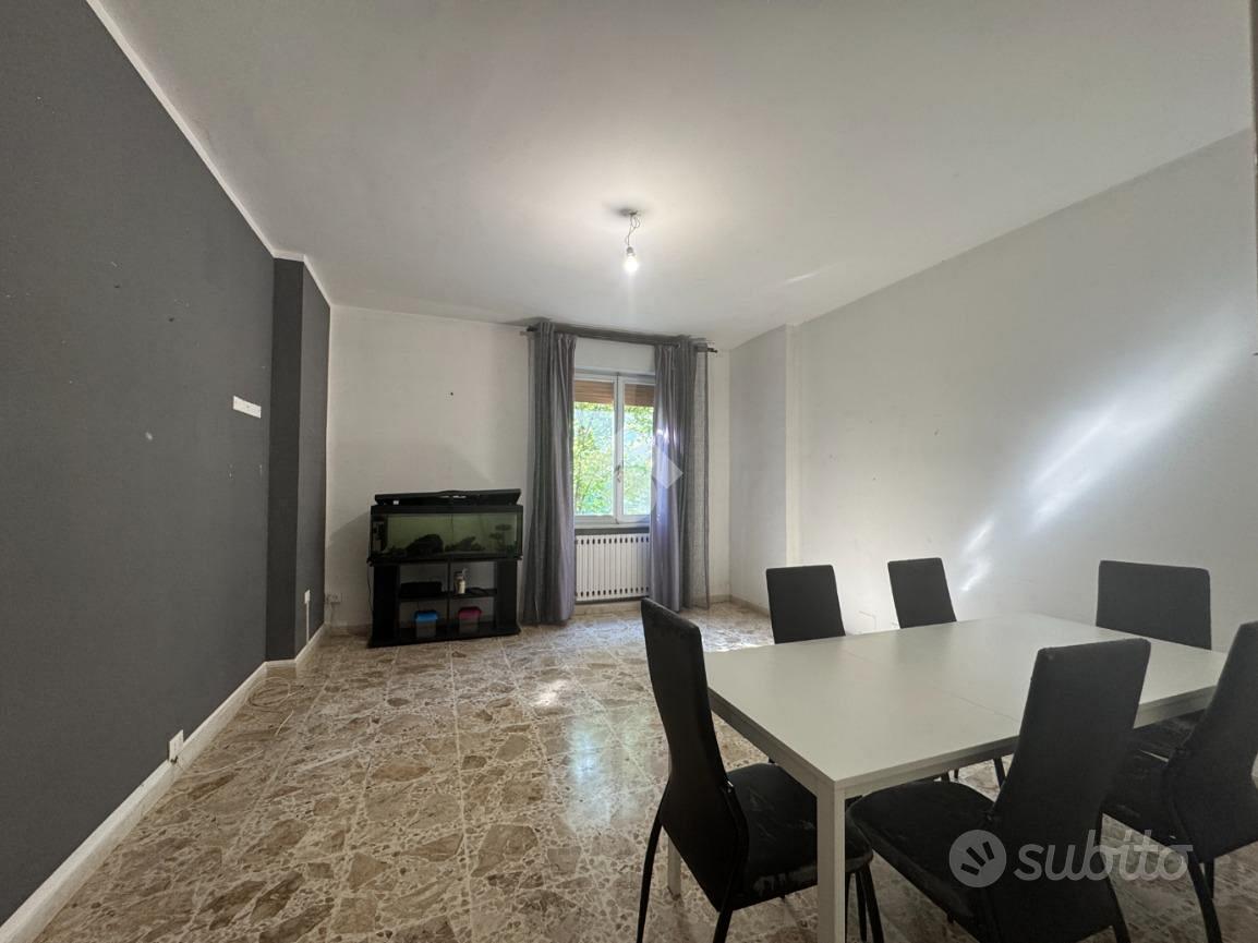 Apartment in Modena, Mulini Nuovi, Crocetta-San Lazzaro-Modena Est - Vista 4