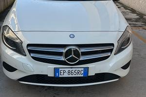 Mercedes Classe A180