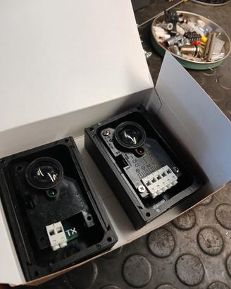 Fotocellule ft201 