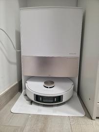 Dreame L20 ultra complete