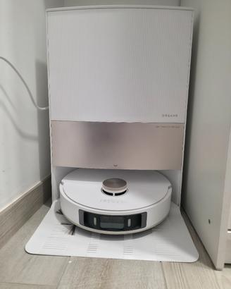 Dreame L20 ultra complete