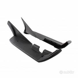 Pedane poggiapiedi Piaggio Grillo 255302 255303