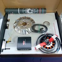 Accensione sip vespa