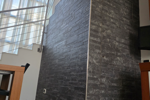 Soluzione semindipendente con giardino