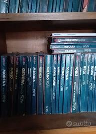 Elenchi telefonici-pagine gialle-pagine bianche