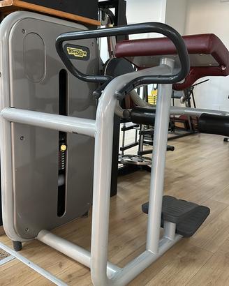 Gluteo machine technogym element