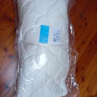 Cuscino wenatex nuovo