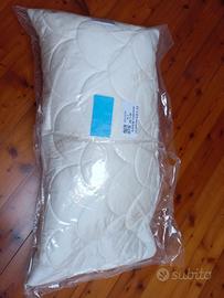 Cuscino wenatex nuovo