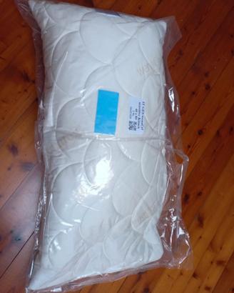 Cuscino wenatex nuovo