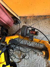 Rullo magnetico elite