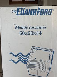 mobile lavatoio 