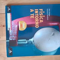 fisica intorno a teISBN :978-88-247-6407-0