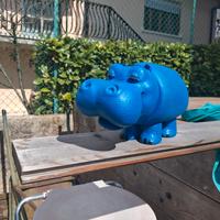 ippopotamo Lines