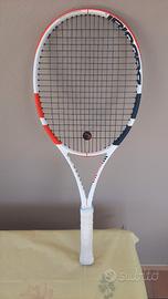 racchetta tennis
