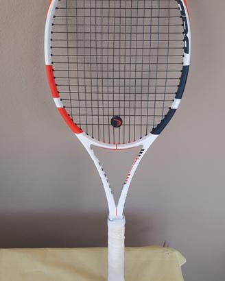 racchetta tennis
