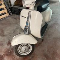 Vespa 50 special conservata