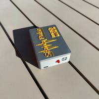 Sistema di Rilevazione Terremoto Visivo e Acustico