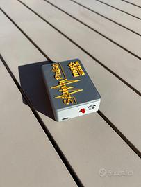 Sistema di Rilevazione Terremoto Visivo e Acustico