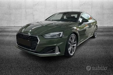 AUDI A5 40 TFSI S tronic Business Advanced