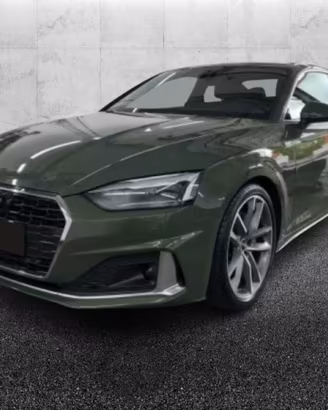 AUDI A5 40 TFSI S tronic Business Advanced