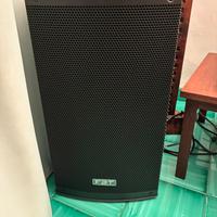 FBT Cassa preamificata